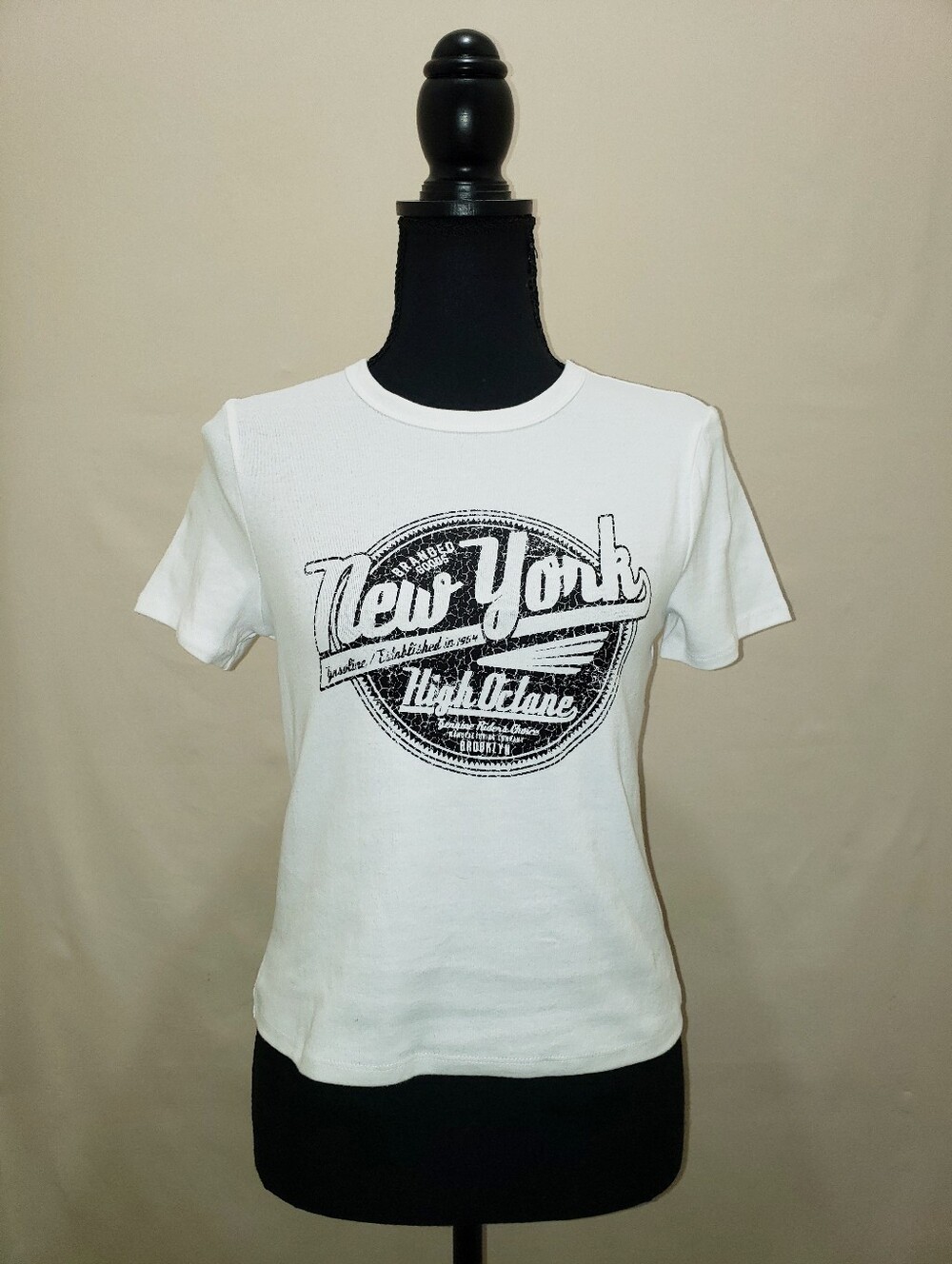 NWT No Comment T-shirt